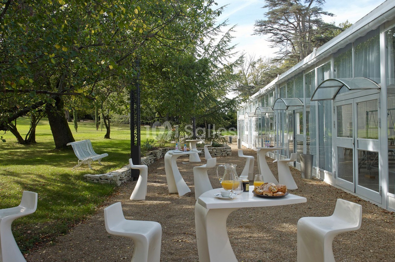 Château de Roquefoulet - galerie - photo 4