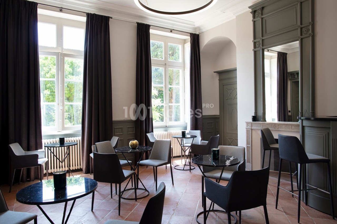 Château de Roquefoulet - galerie - photo 17