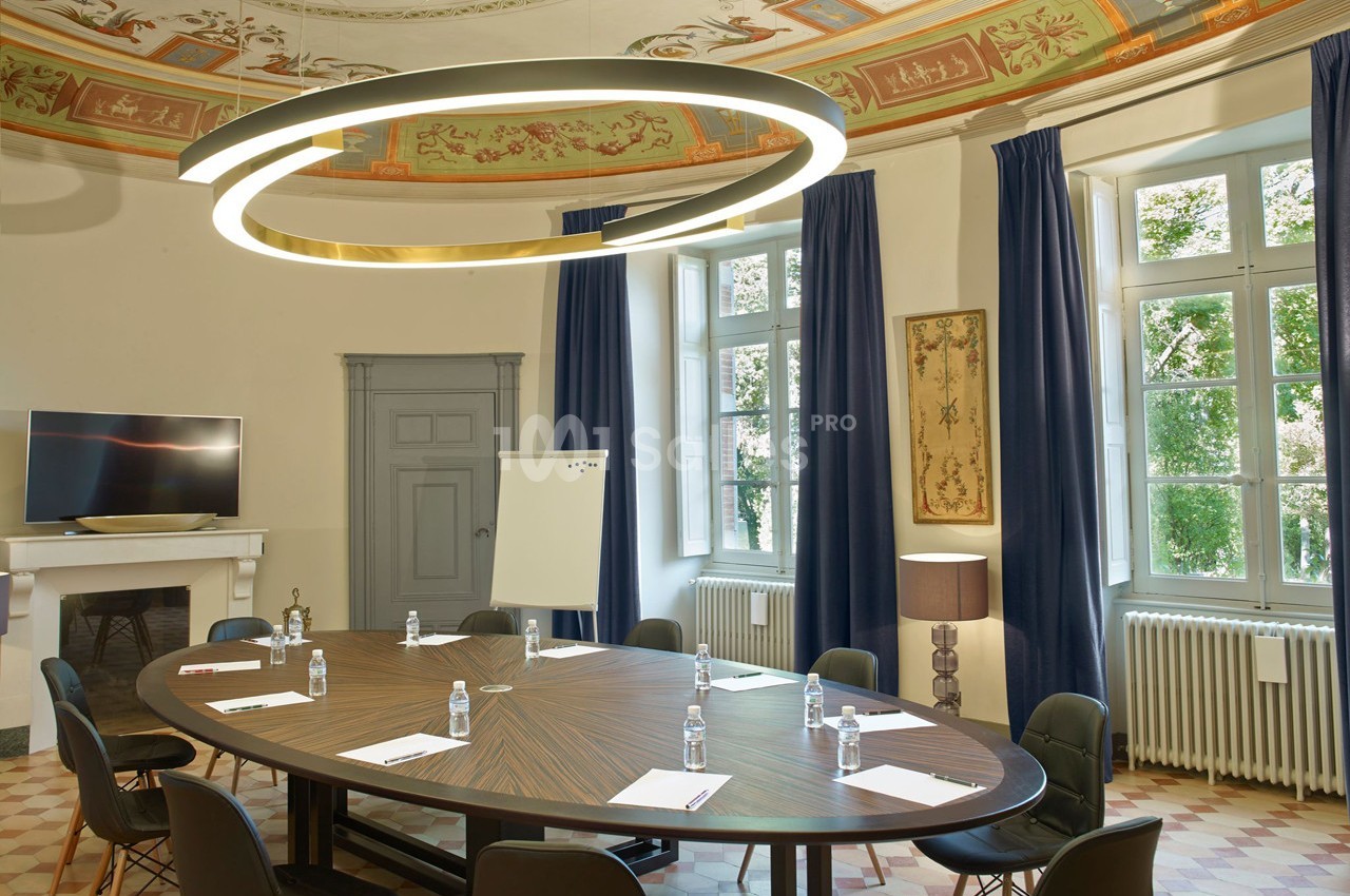 Château de Roquefoulet - galerie - photo 18