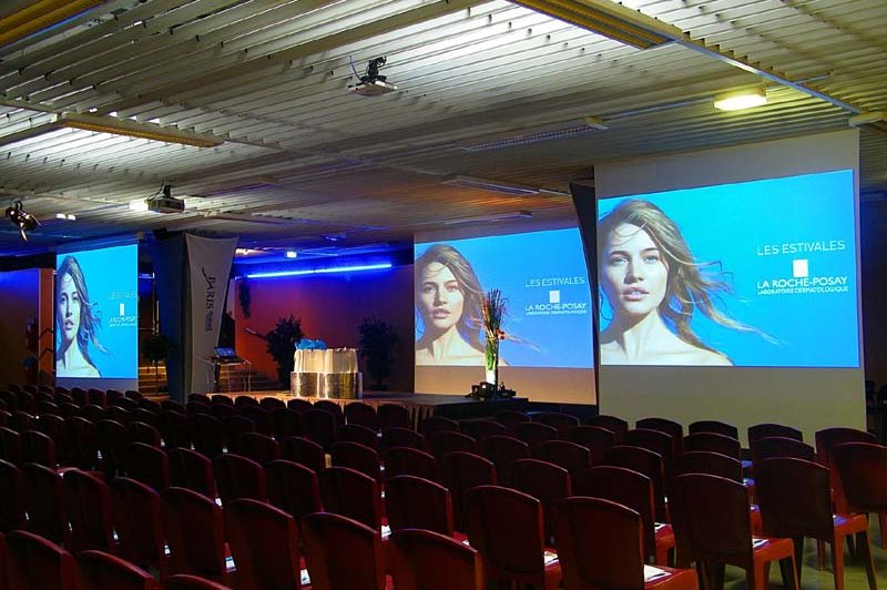 Espace Charenton - photo 2
