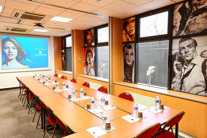 Espace Charenton - photo 5