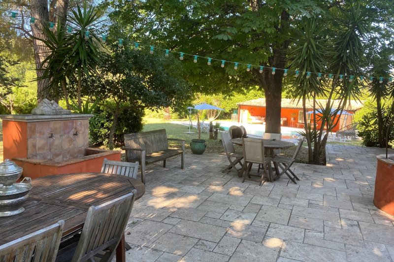 Domaine Mas des Palmiers - photo 3