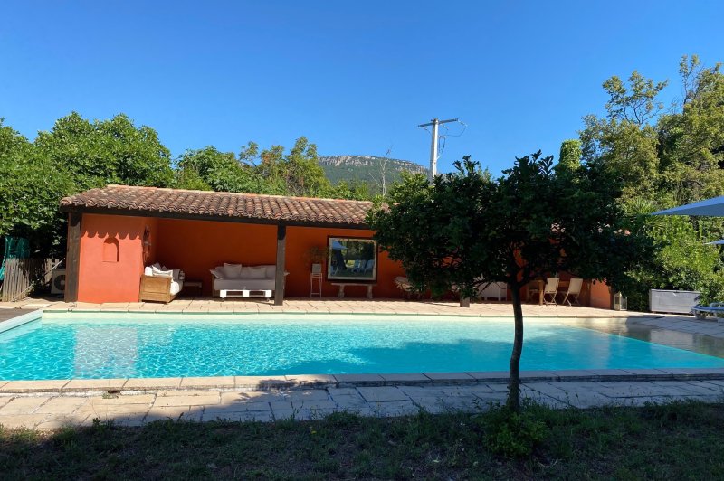 Domaine Mas des Palmiers - photo 4