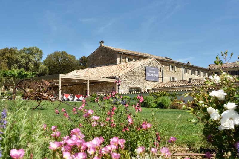 Les Maisons du Clair de la Plume - photo 2