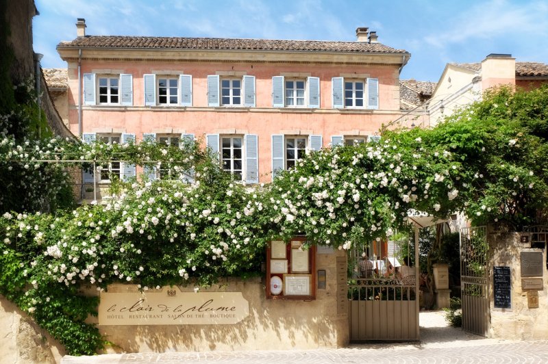 Les Maisons du Clair de la Plume - photo 3