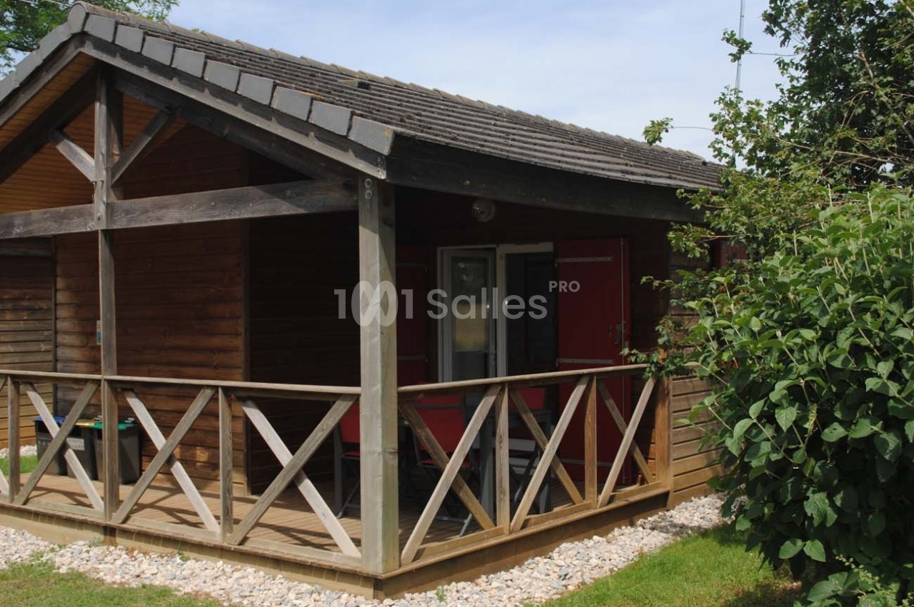 Village Loisirs de Goule - galerie - photo 7