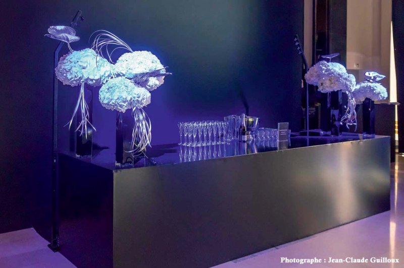 Options Paris Showroom - photo 2