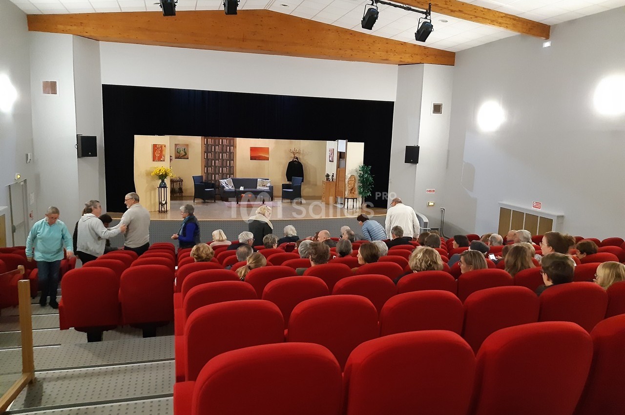 Centre Notre Dame des Roses - galerie - photo 4