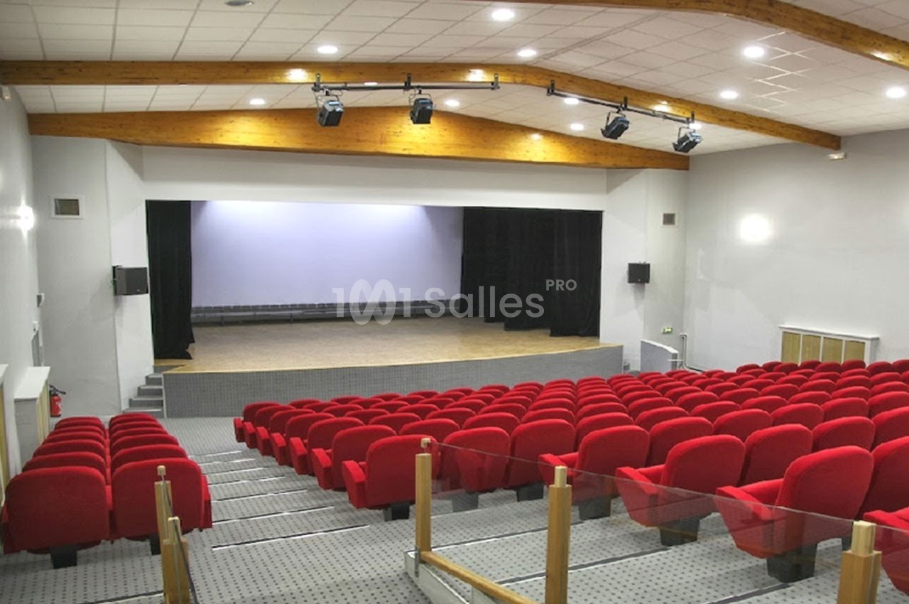 Centre Notre Dame des Roses - galerie - photo 3
