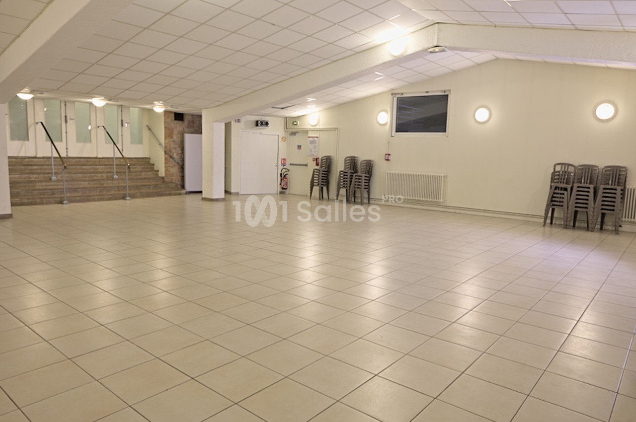 Centre Notre Dame des Roses - galerie - photo 11