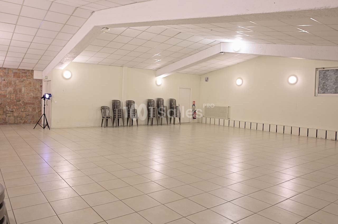 Centre Notre Dame des Roses - galerie - photo 12