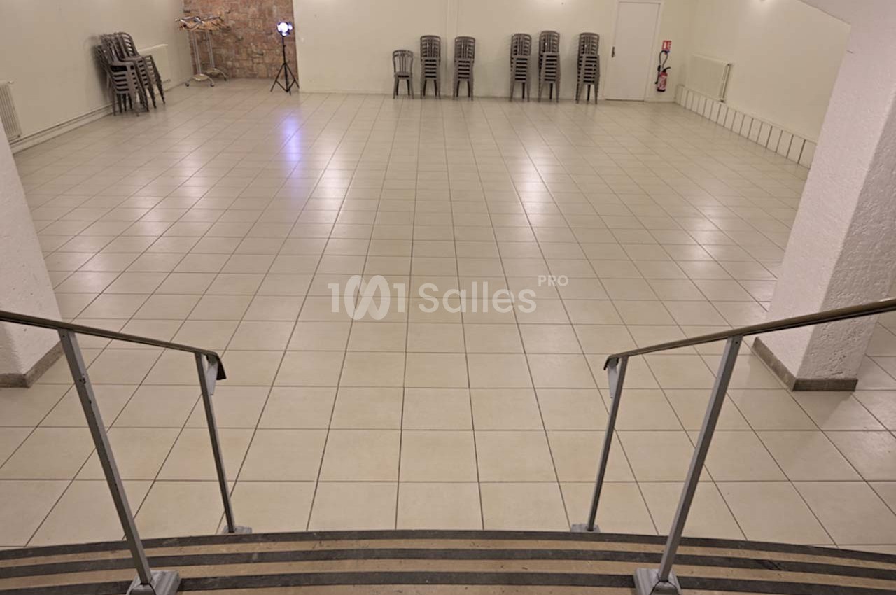 Centre Notre Dame des Roses - galerie - photo 13