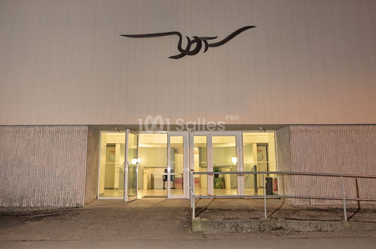 Centre Notre Dame des Roses - galerie - photo 15