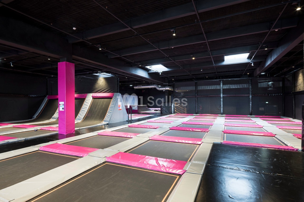 Le Palladium - galerie - photo 3