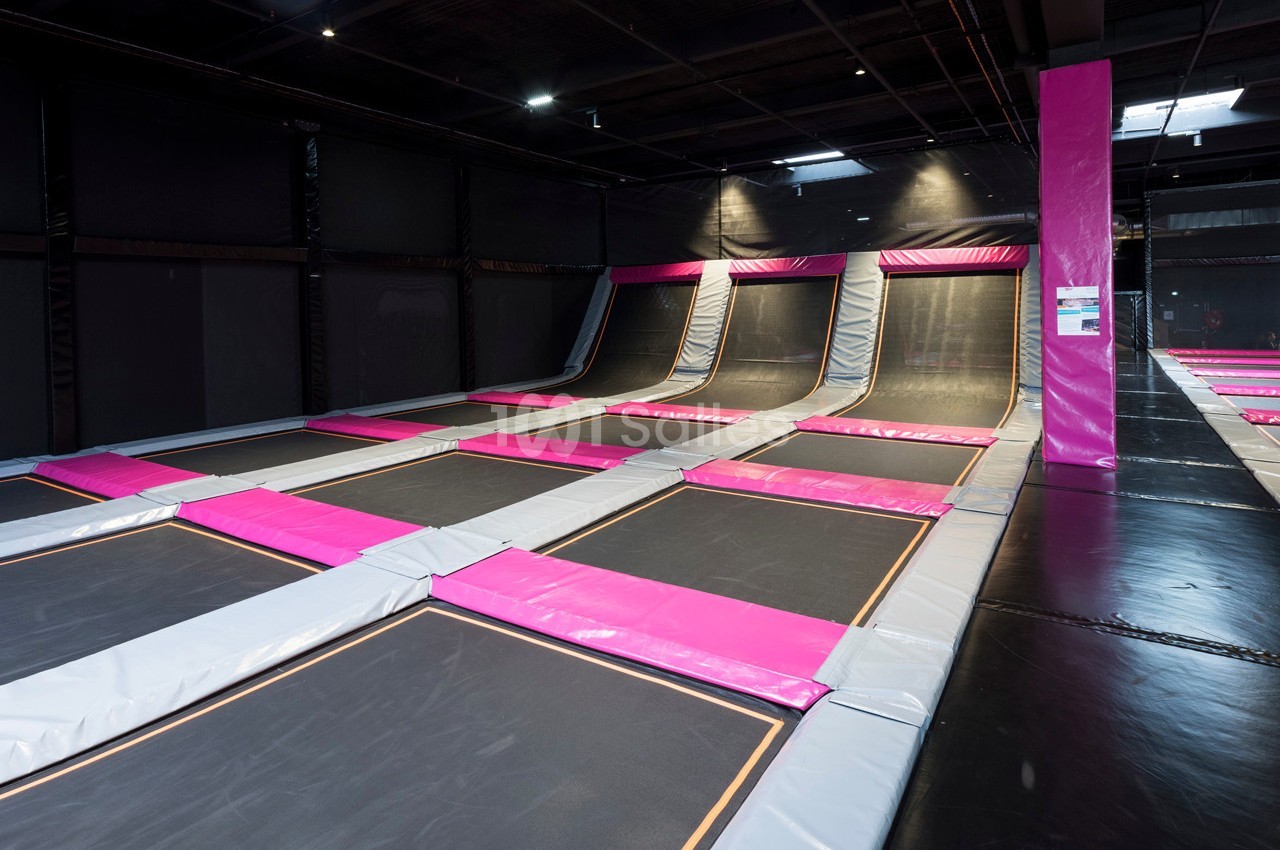 Le Palladium - galerie - photo 4