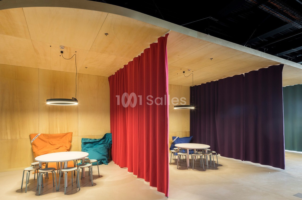 Le Palladium - galerie - photo 17