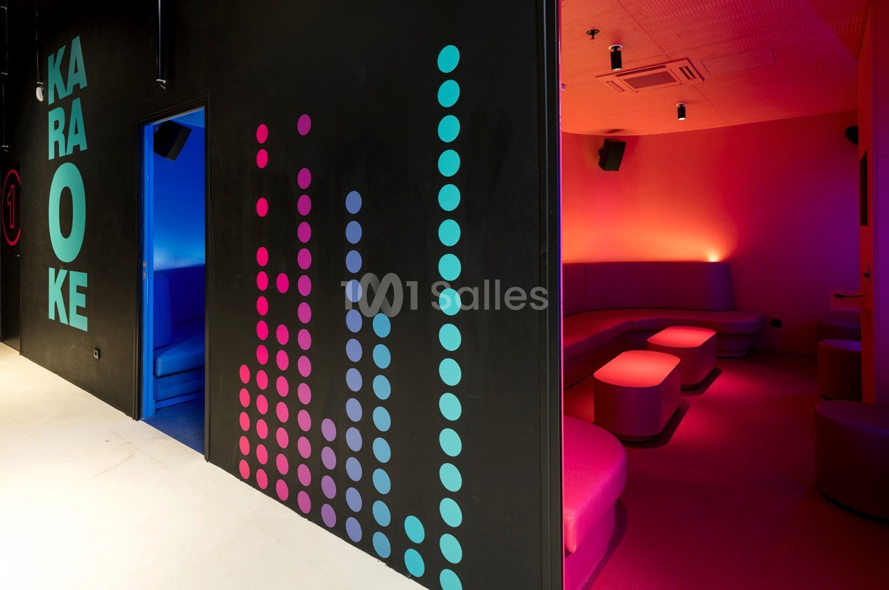 Le Palladium - galerie - photo 5