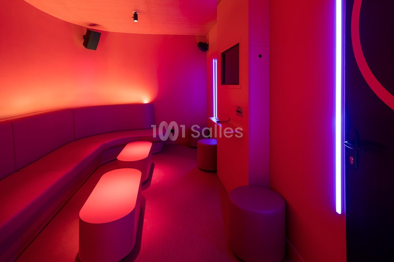 Le Palladium - galerie - photo 6