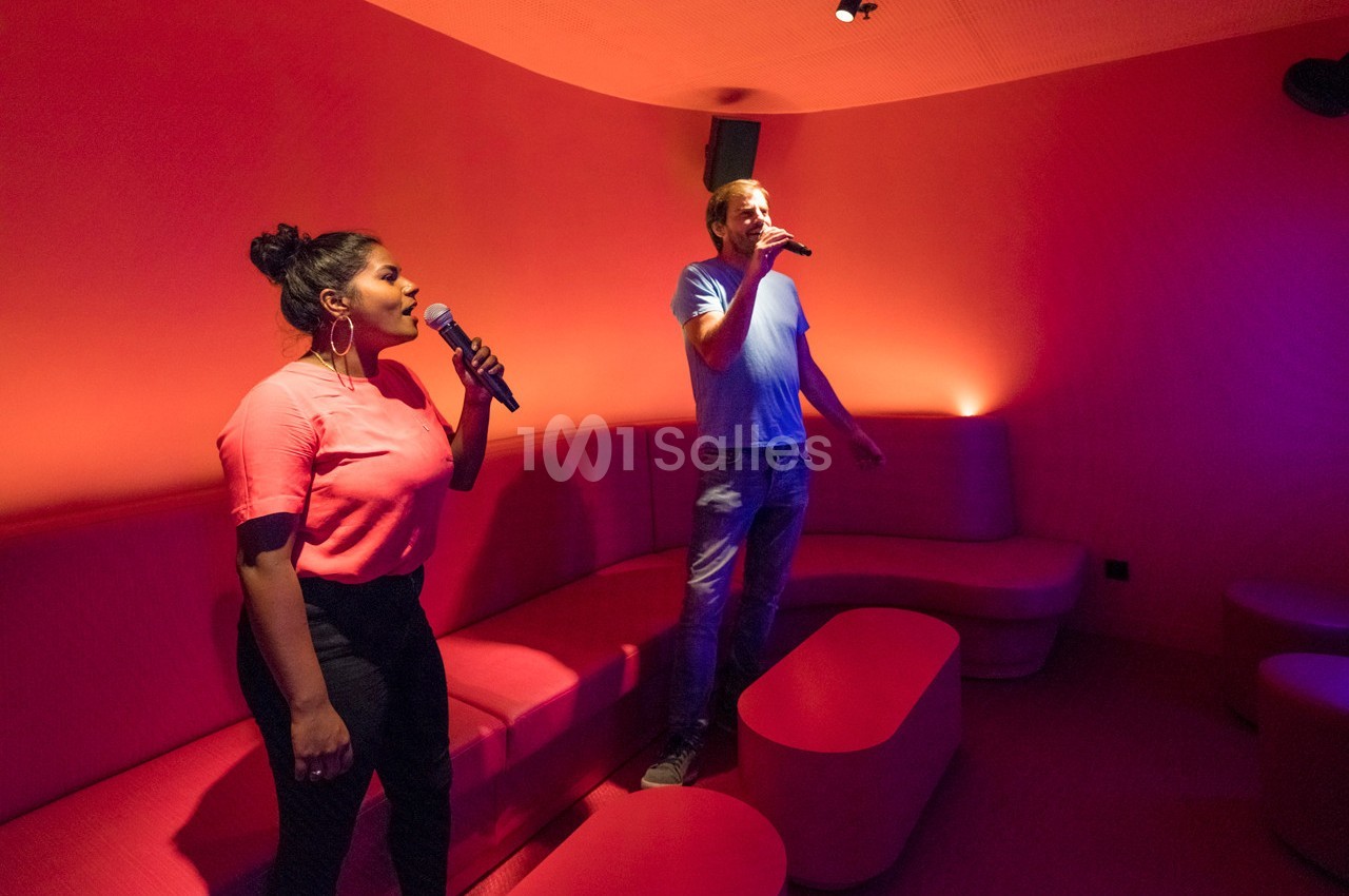 Le Palladium - galerie - photo 7