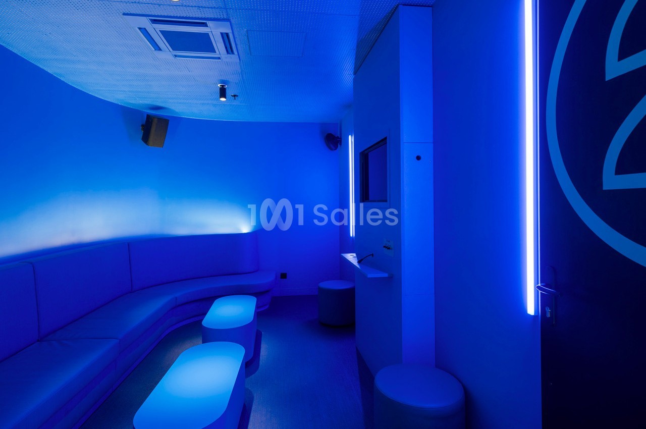Le Palladium - galerie - photo 10