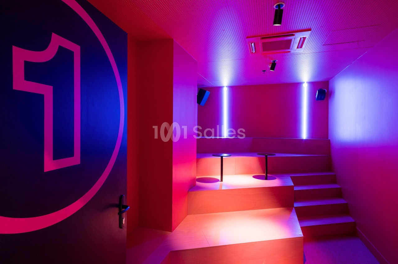 Le Palladium - galerie - photo 8