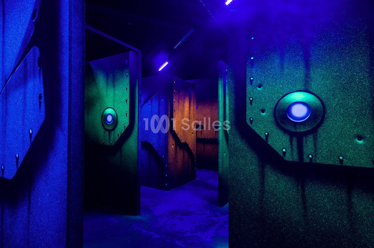 Le Palladium - galerie - photo 13