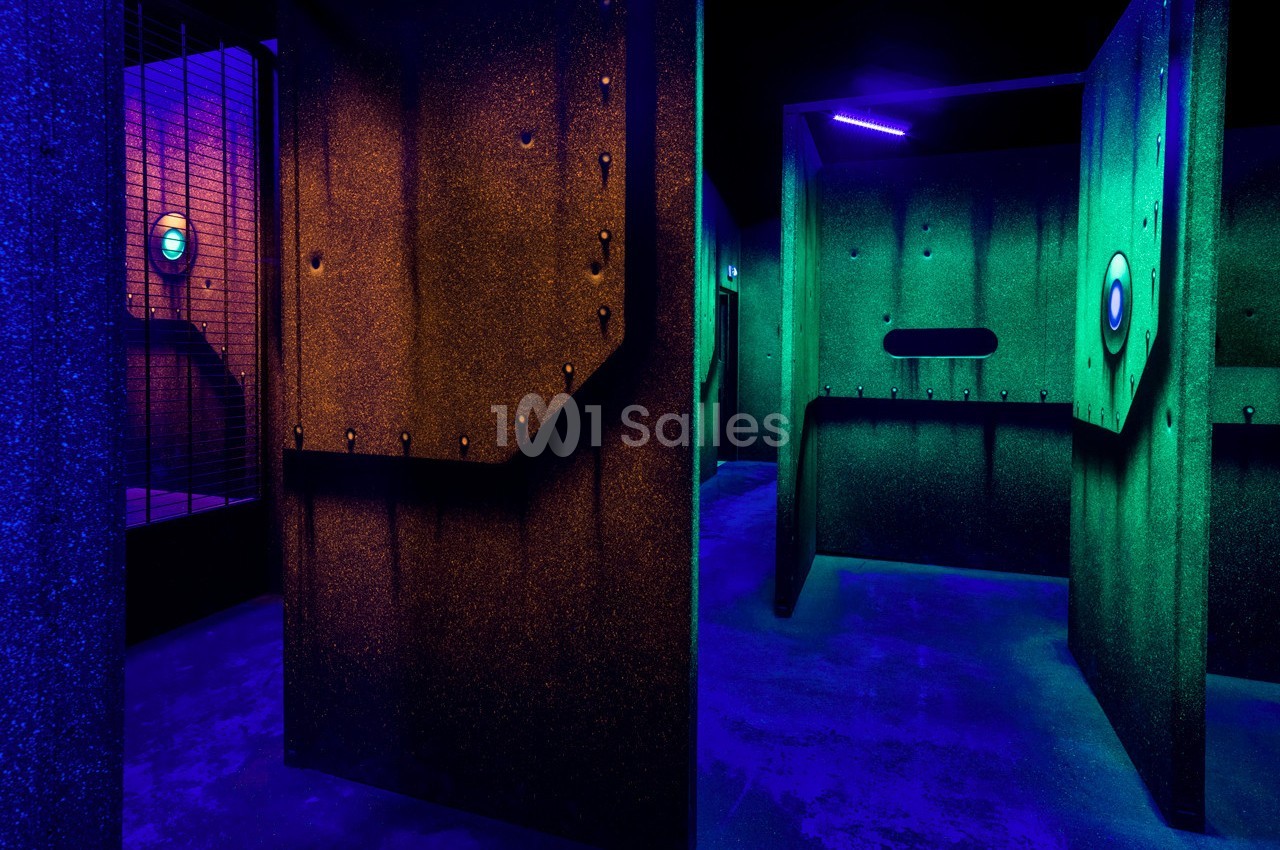 Le Palladium - galerie - photo 14