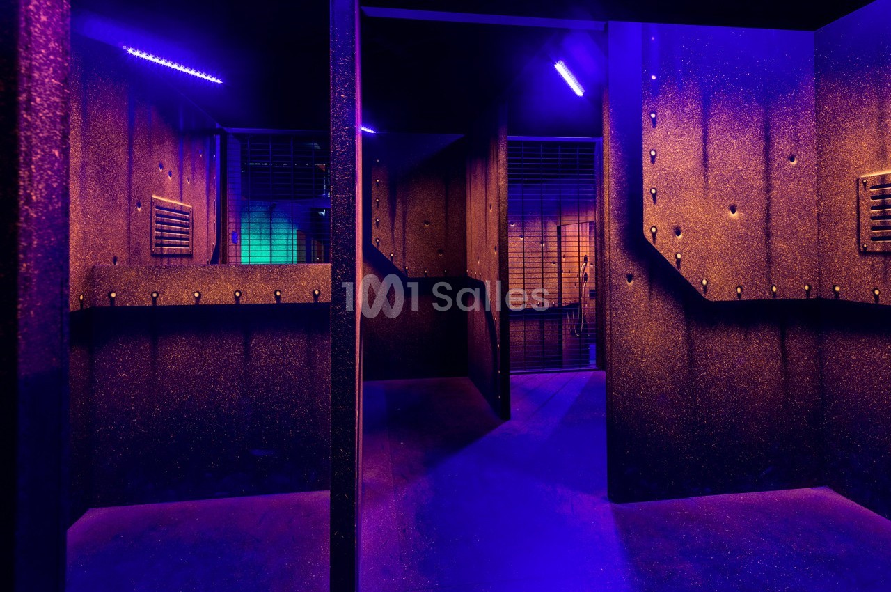 Le Palladium - galerie - photo 15