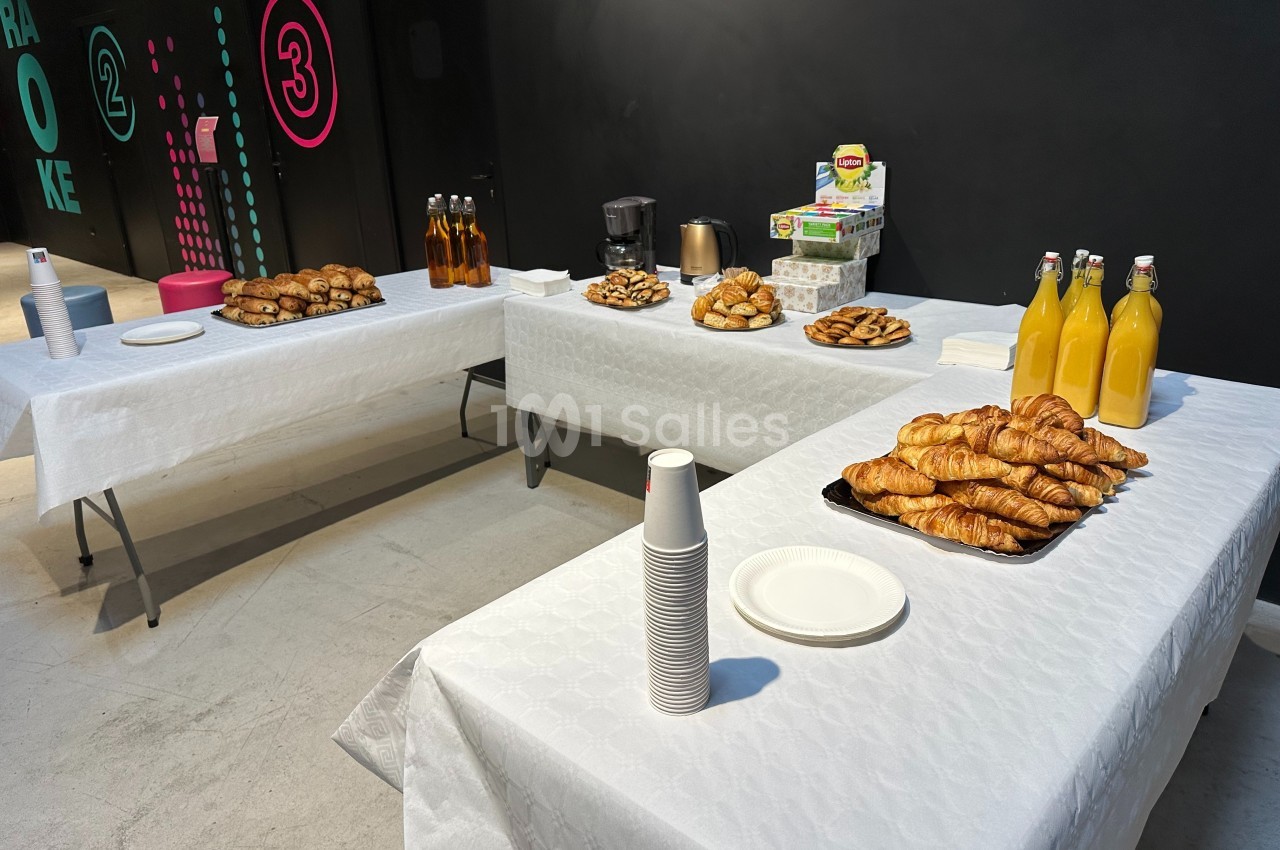 Le Palladium - galerie - photo 18