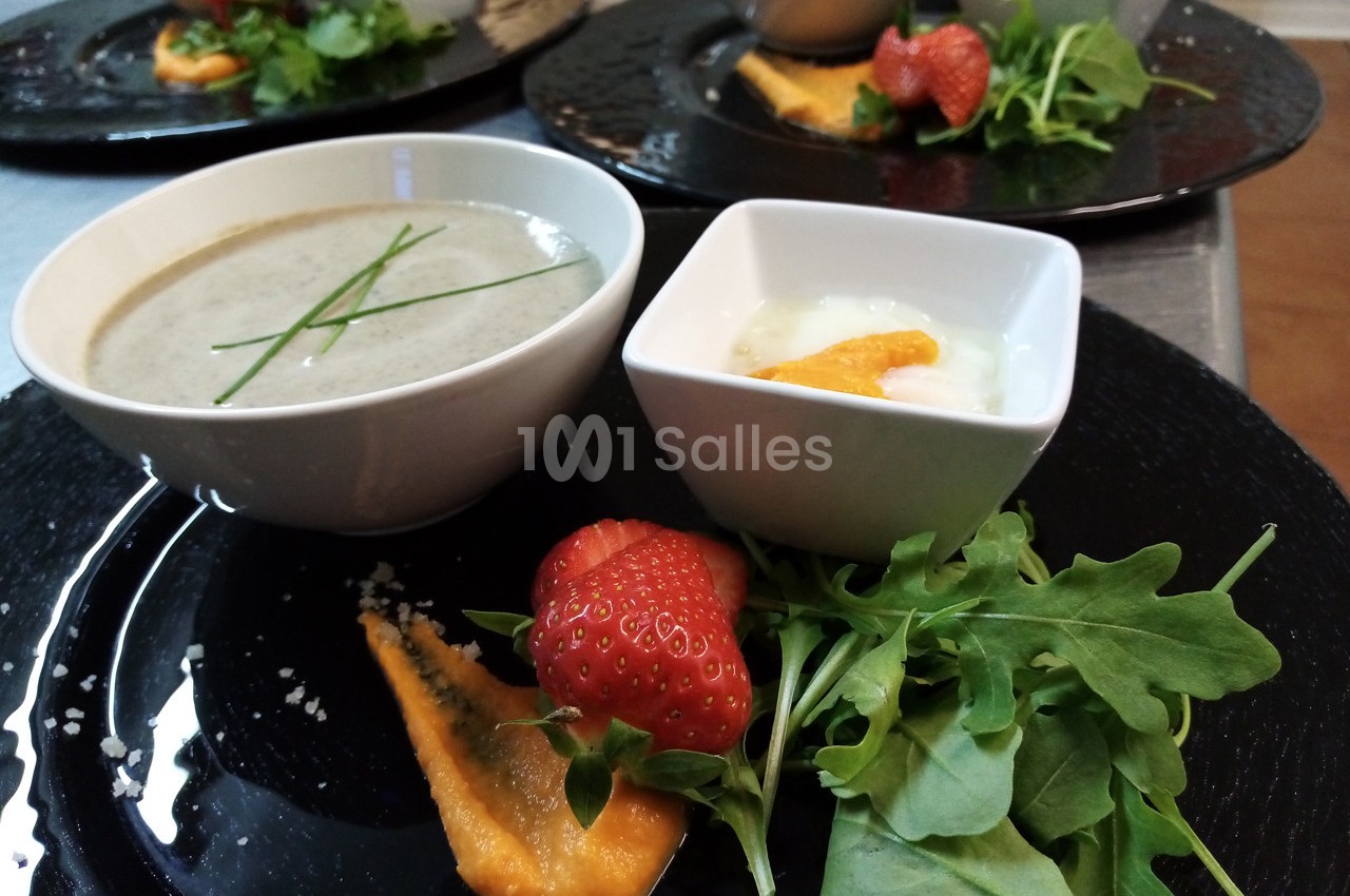 Le Bistrot d'Axel - galerie - photo 20