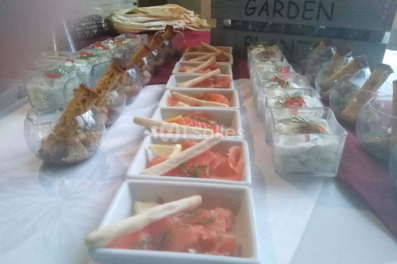 Le Bistrot d'Axel - galerie - photo 30
