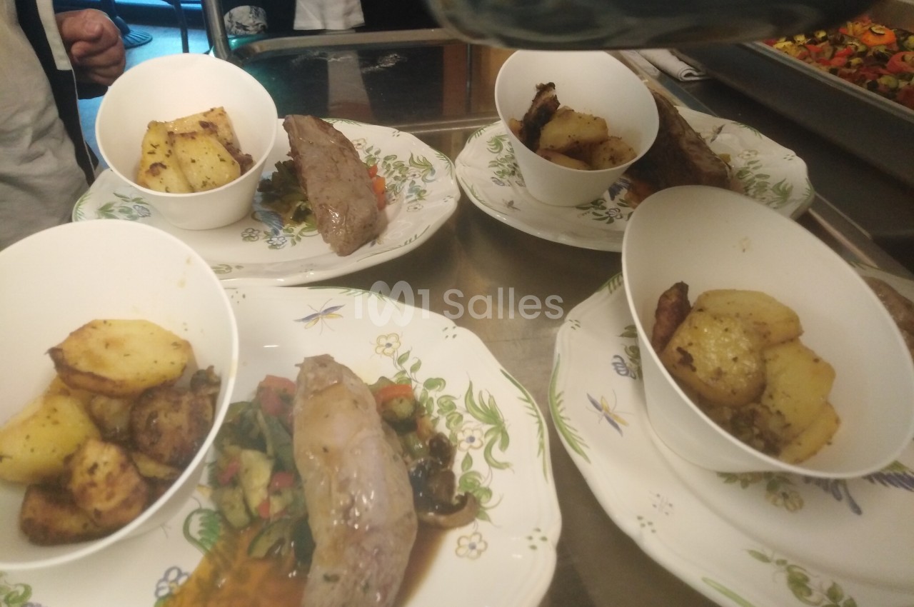 Le Bistrot d'Axel - galerie - photo 19