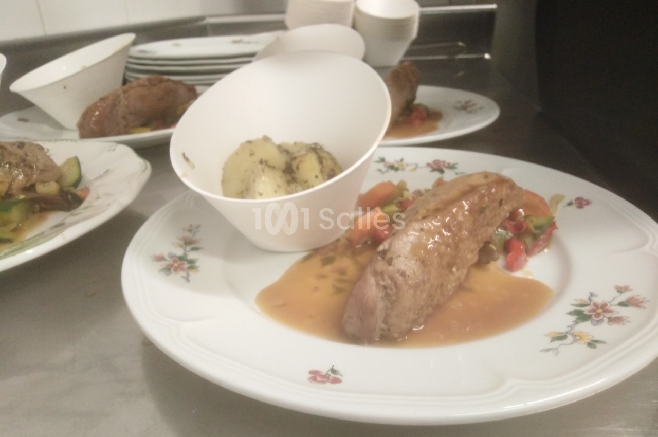 Le Bistrot d'Axel - galerie - photo 9