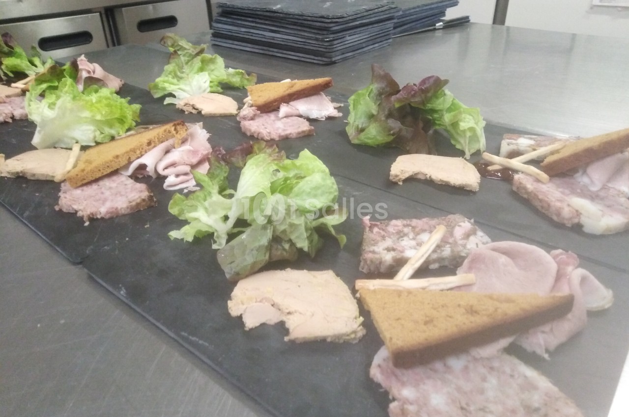 Le Bistrot d'Axel - galerie - photo 10
