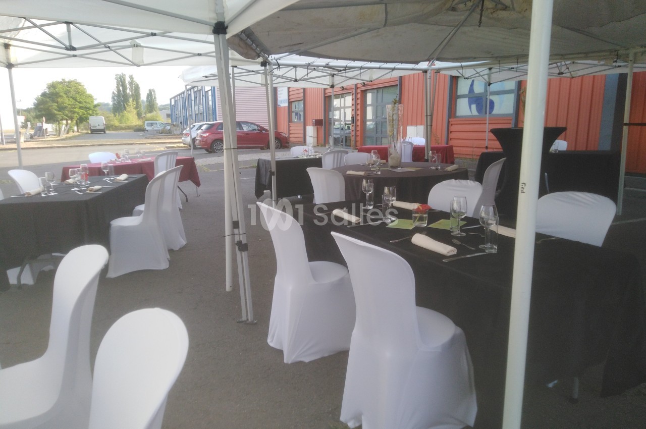 Le Bistrot d'Axel - galerie - photo 14