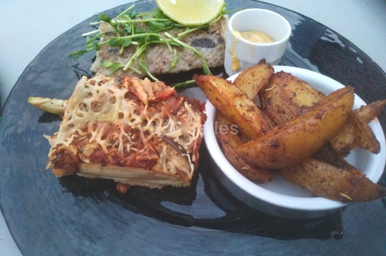 Le Bistrot d'Axel - galerie - photo 29