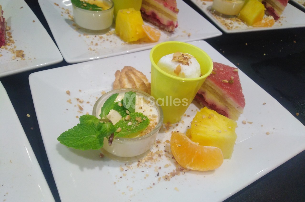 Le Bistrot d'Axel - galerie - photo 27