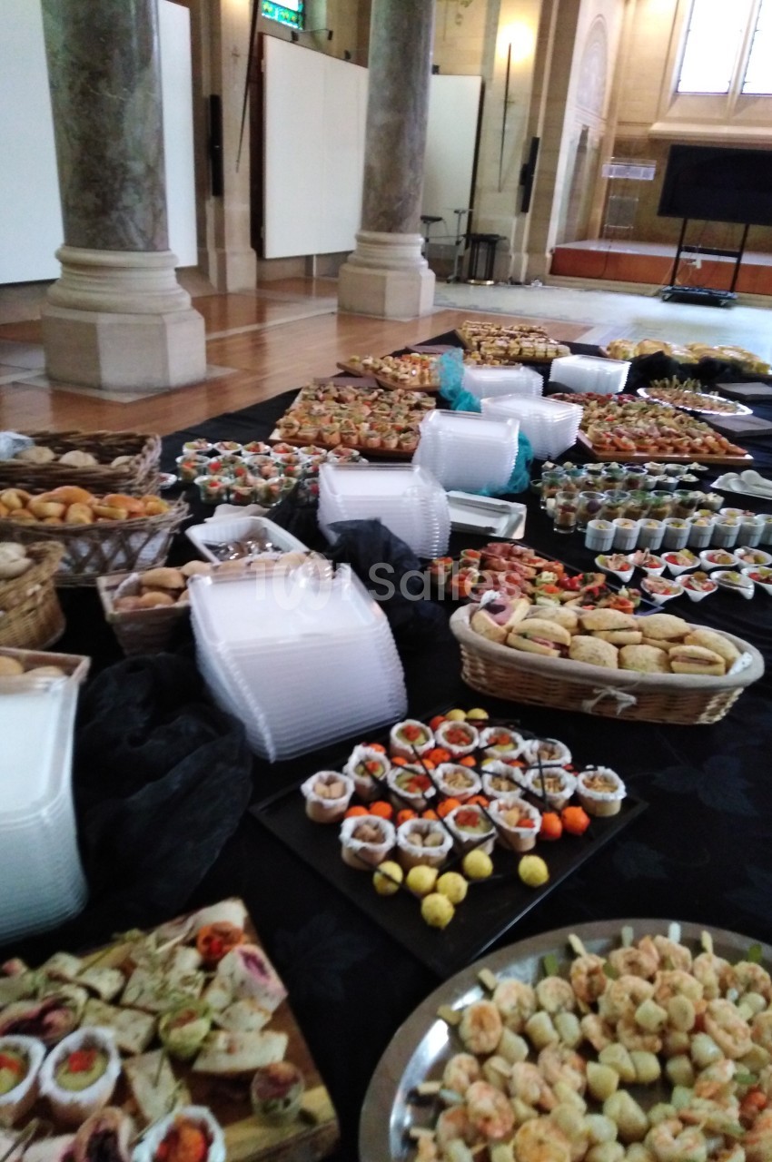 Le Bistrot d'Axel - galerie - photo 28