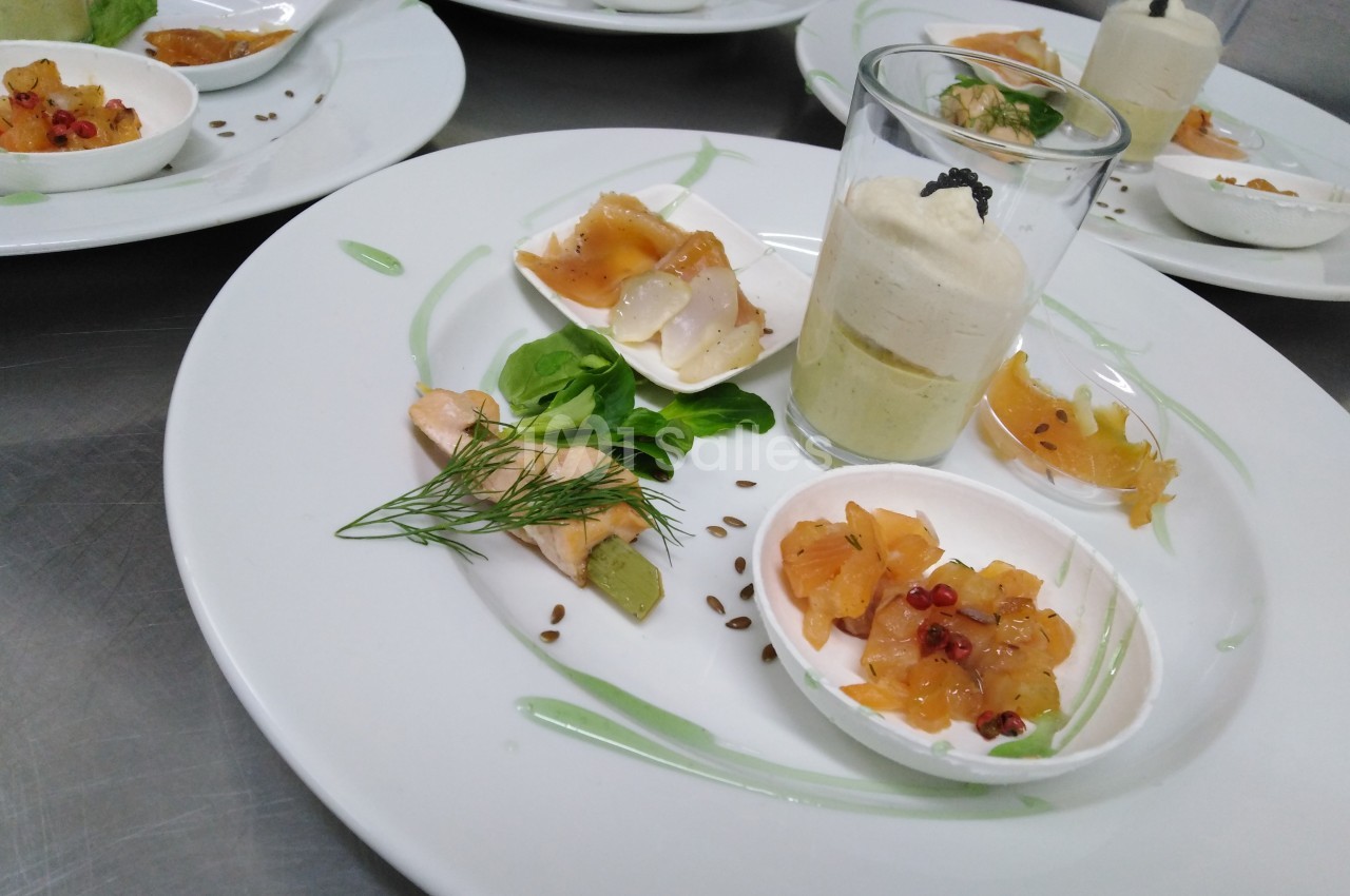 Le Bistrot d'Axel - galerie - photo 31