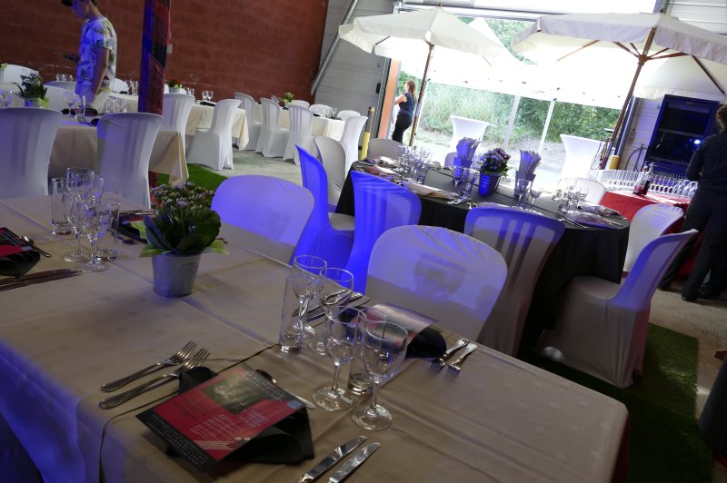 Le Bistrot d'Axel - photo 2