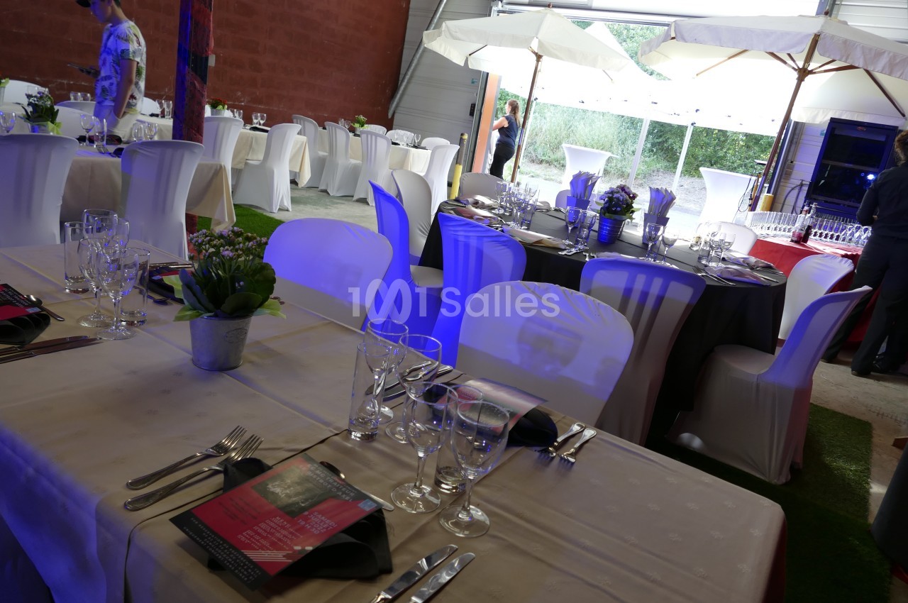 Le Bistrot d'Axel - galerie - photo 2