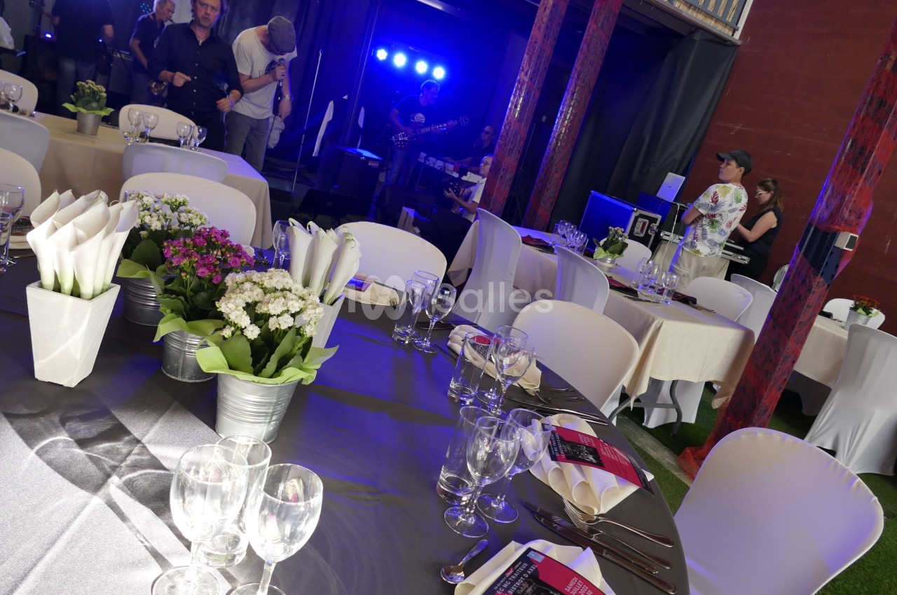 Le Bistrot d'Axel - galerie - photo 1