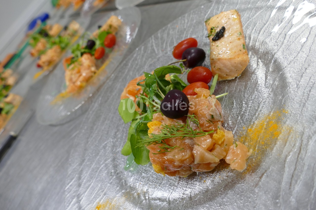 Le Bistrot d'Axel - galerie - photo 18