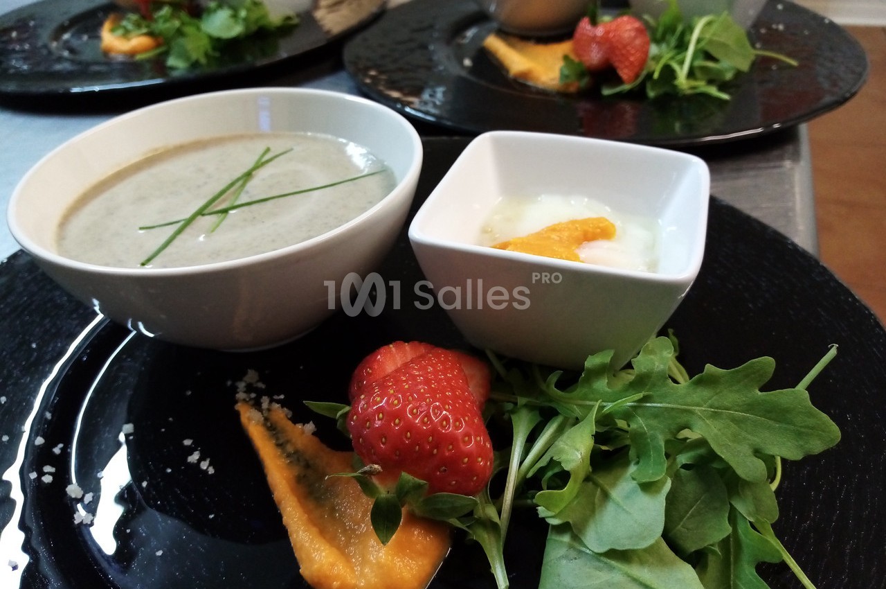 Le Bistrot d'Axel - galerie - photo 9
