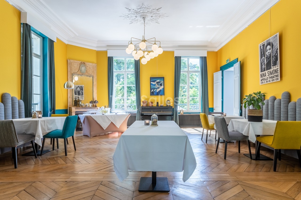 La Feuilleraie - galerie - photo 9
