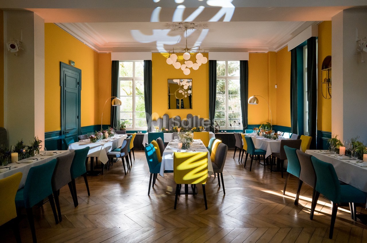 La Feuilleraie - galerie - photo 15