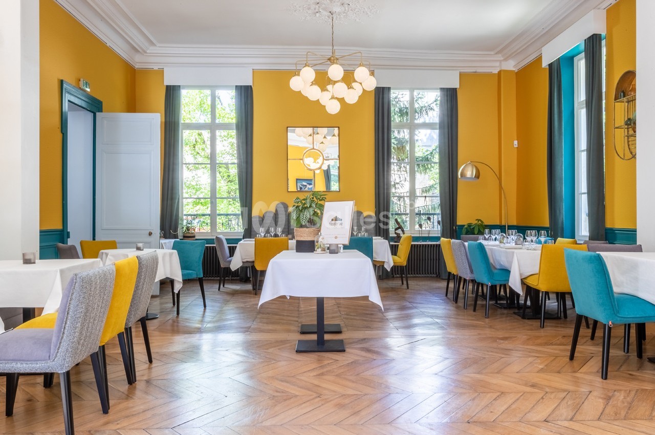La Feuilleraie - galerie - photo 11