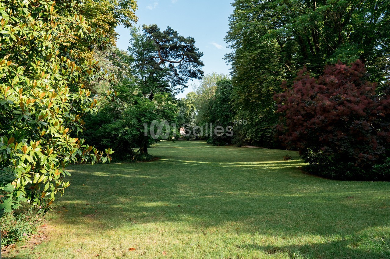 La Feuilleraie - galerie - photo 23