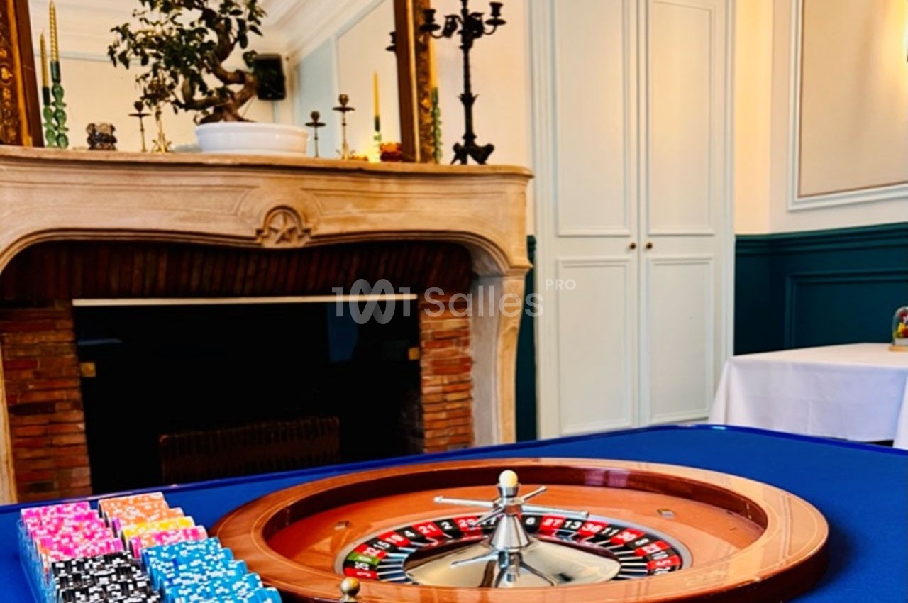 La Feuilleraie - galerie - photo 12