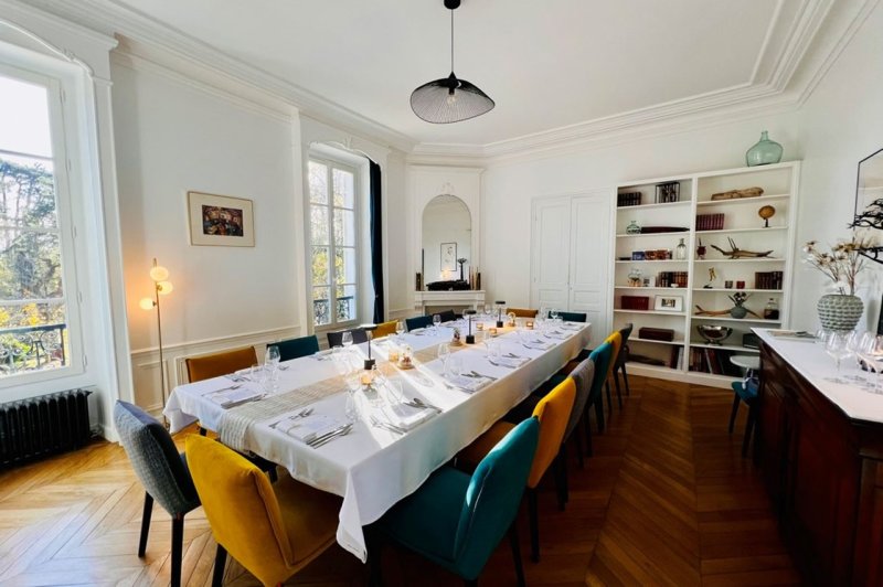 La Feuilleraie - photo 1
